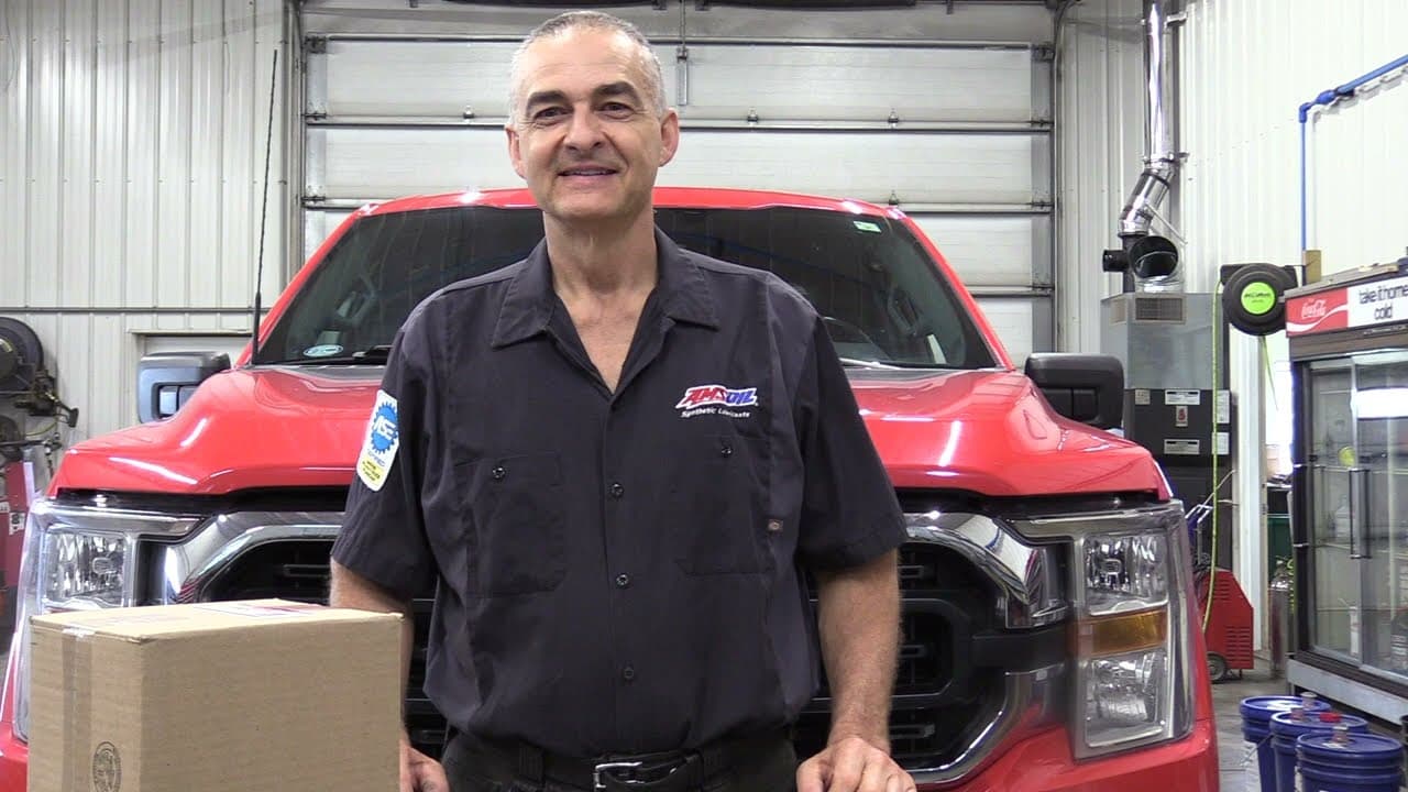 2022 Ford F150 10R80 Transmission Flush