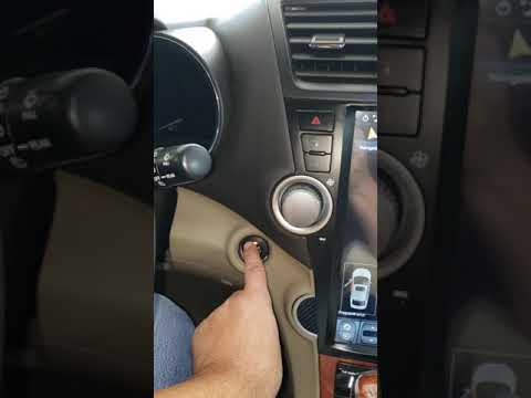 Toyota brake pedal switch not working and you want to start your car no problem !!.