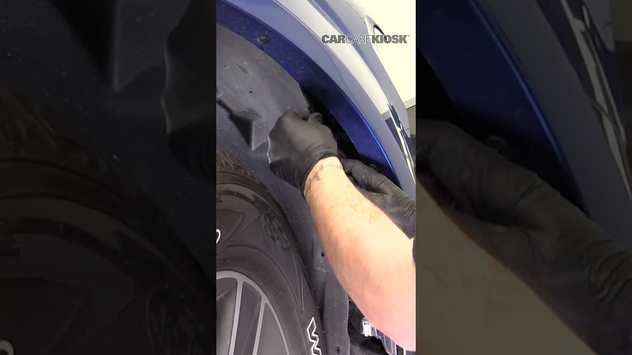 Easy Headlight Replacement: 2015-2020 Ford F-150 (DIY)
