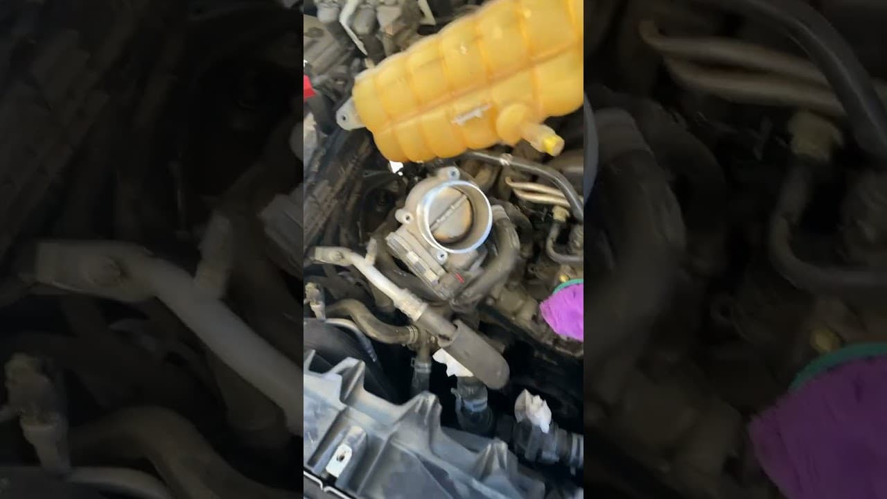 2018 Ford F150 5.0L V8 - Water pump failure !