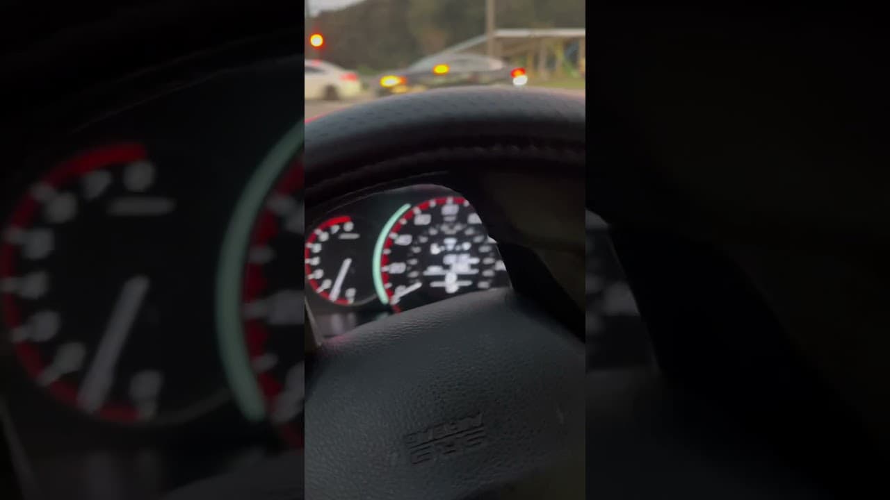 2013 Honda Accord Sport with a CVT transmission and it makes a whining noise every time I accelerate