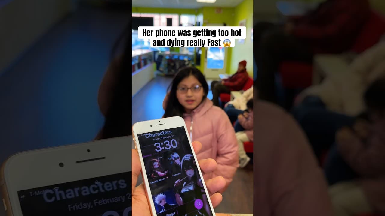 iPhone Battery Repair in Bridgeport/ Connecticut 🔥 #shorts #moneytalkswireless #apple #iphone