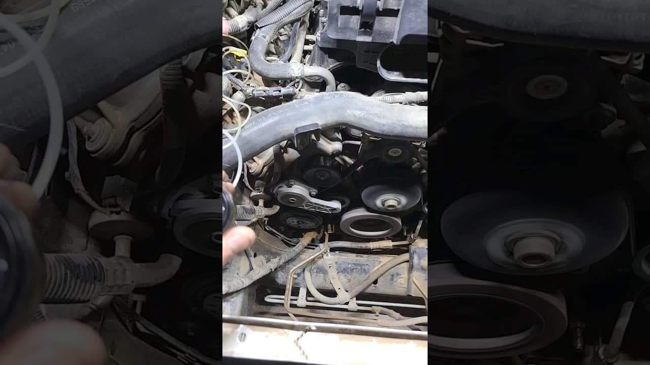 f150 no oil pressure.