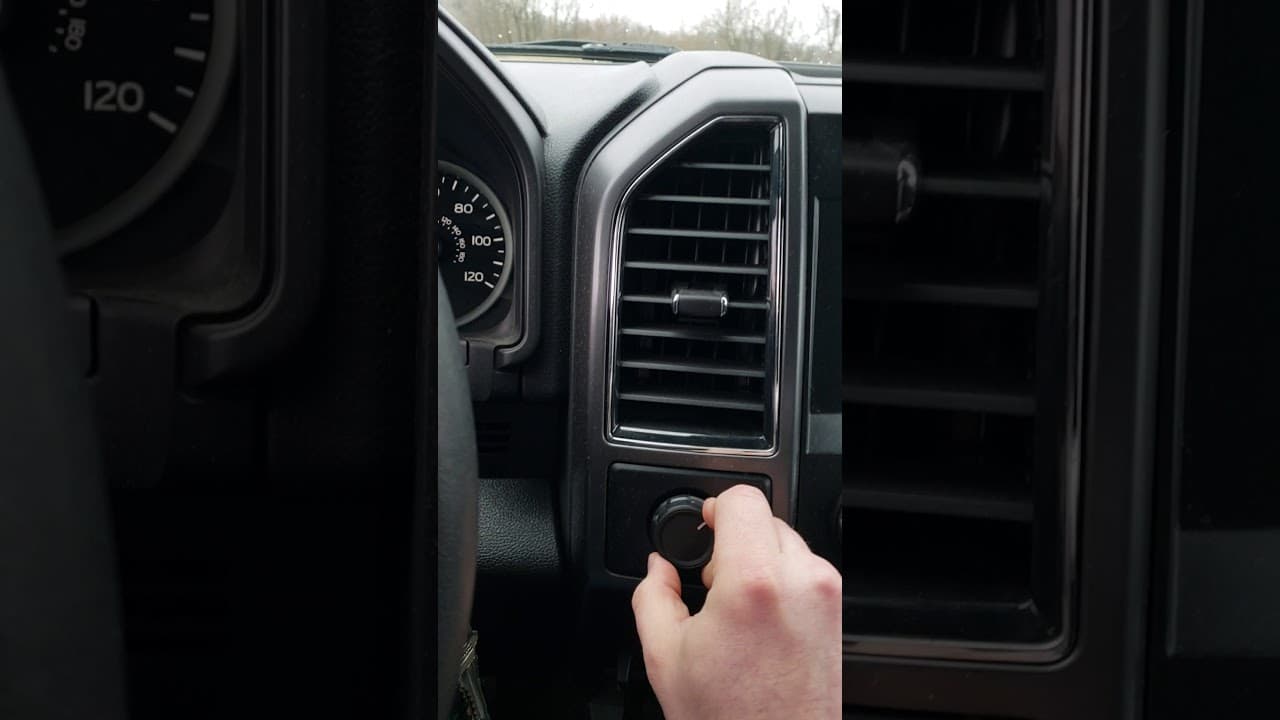 2017 F150 IWE NOISE Integrated Wheel Ends- Ecoboost 4x4 3.5