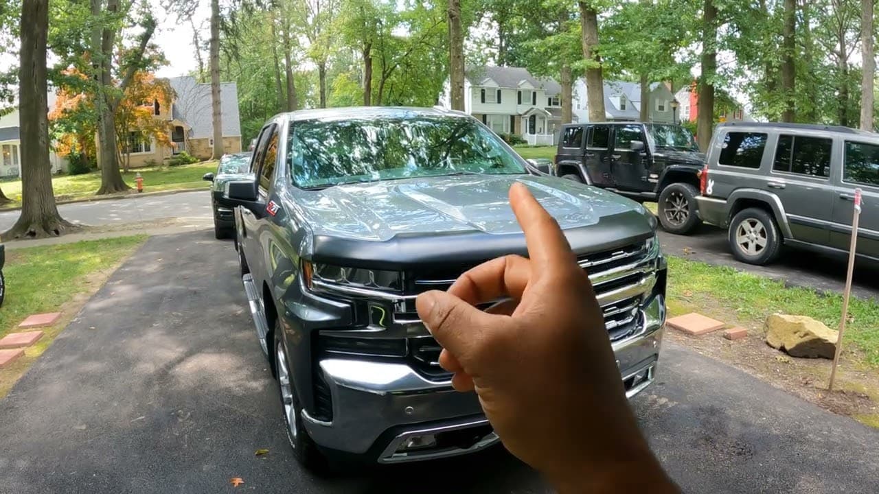 how to replace brake pads/sensors on a silverado/sierra ( long detailed version)
