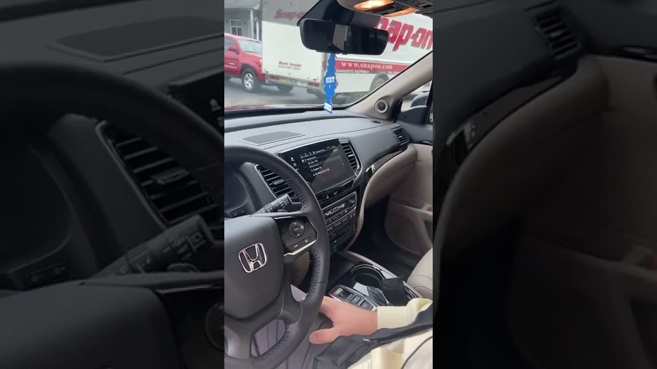 How Do I Check The Oil Life On My Honda? Super Simple Guide!
