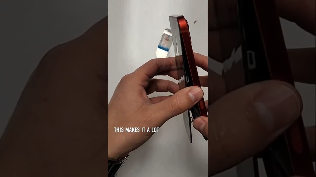 iPhone 13 Screen Repair. Best Cell Phone Repair Tutorials 👌