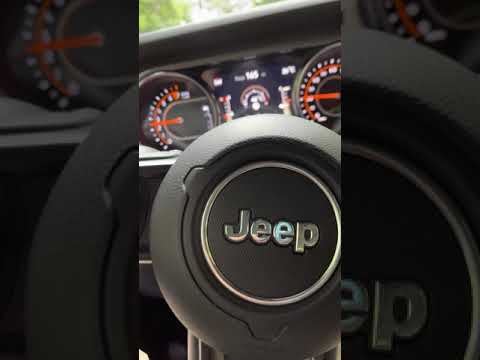 JL Wrangler Metal Clicking/Rattling Noise when Acceleration