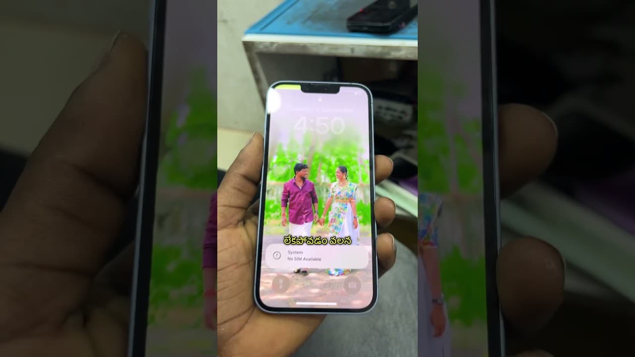 📲Iphone 14 original Display replacement ⚡️|9182830529| 9996923453telugu #shorts #iphone #repair