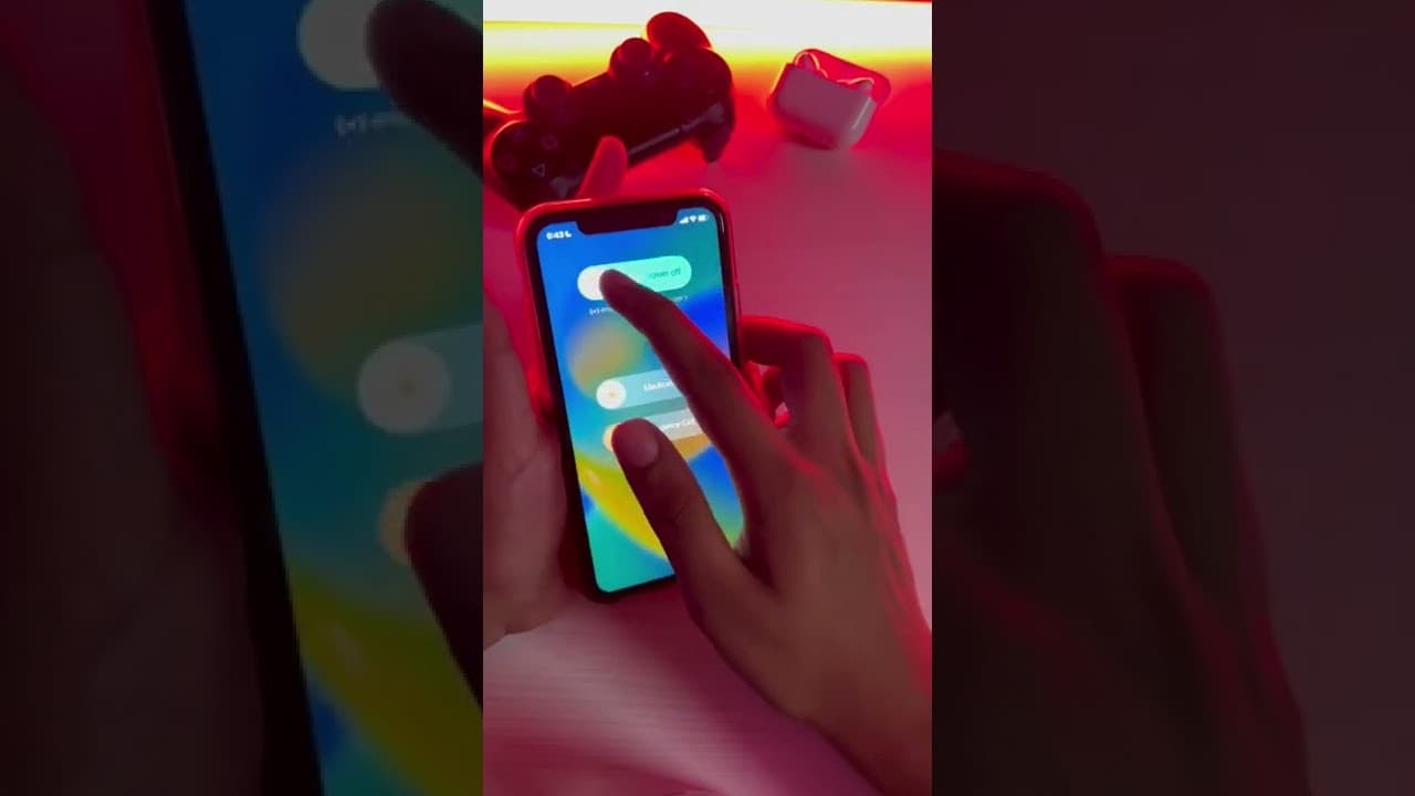 Fix iPhone Speaker Not Working !!#iphone #iphonetricks #iphonetricks #easytricks #newtrick