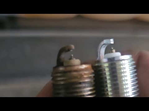 2011-2020 Ford F-150 spark plug replacement.