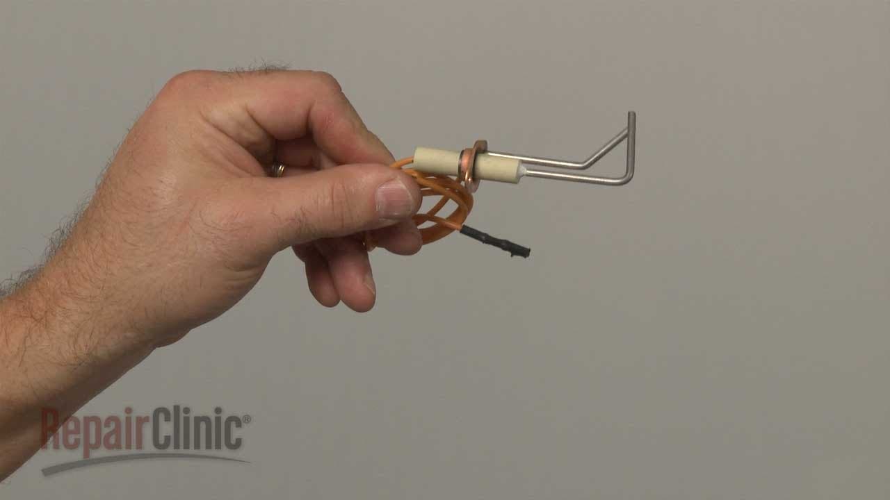 Rheem Furnace Not Heating? Igniter Replacement #62-24164-01