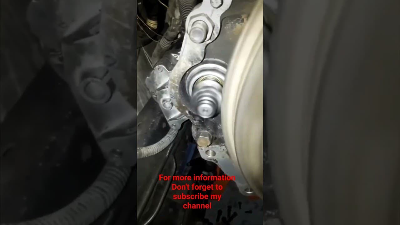 Starting process.. fly wheel and startor motor.. cranking #generator #tractor #starting