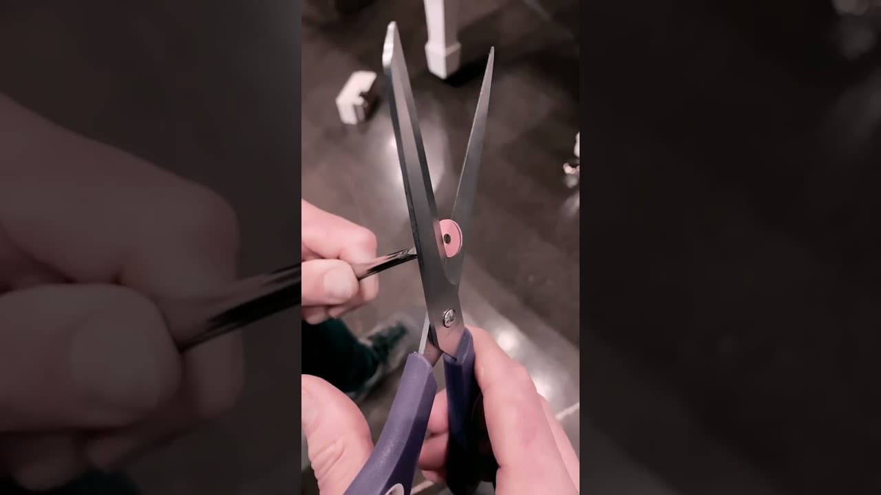 Uneven piano keys - let’s fix that!