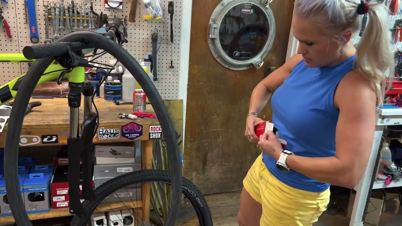 How To Change A Flat
