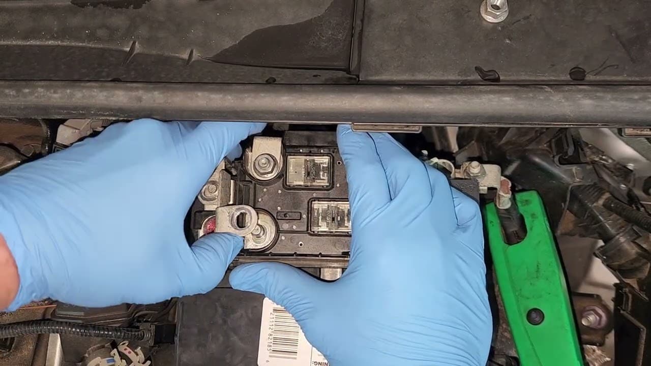 2022 Toyota Corolla, Repeated Alternator Failures???