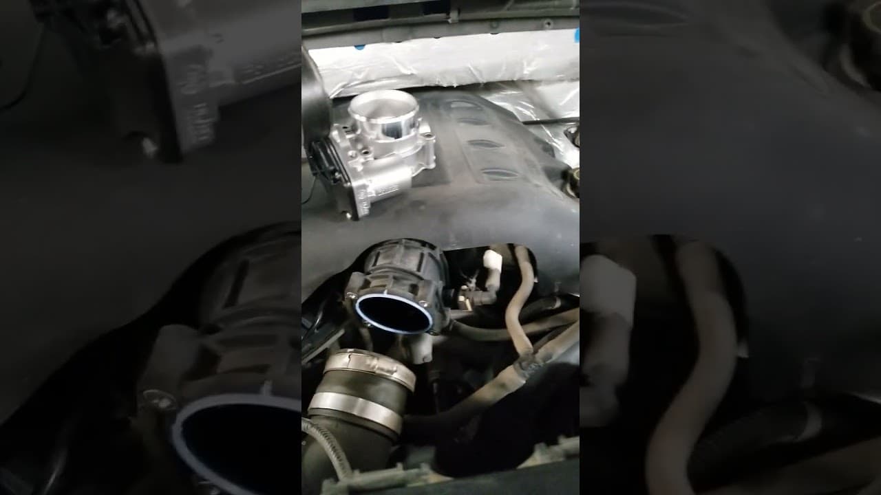 F150 EcoBoost 2011~2020 ,  Engine light on get into Limp Home mode , No codes present.