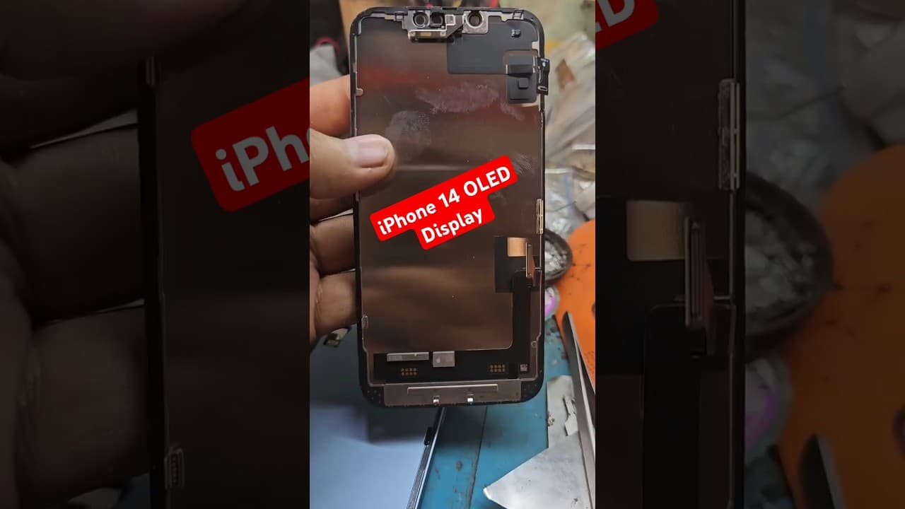 iPhone 14 display price #repair #smartphone #mobilereparingsolution