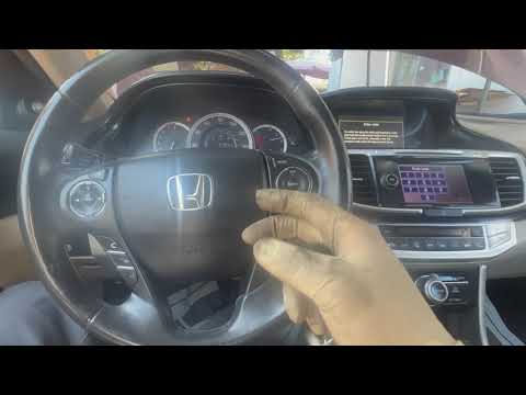 Honda Accord Starter Replacement - Engine Wont Start? (Fast Easy Fix)