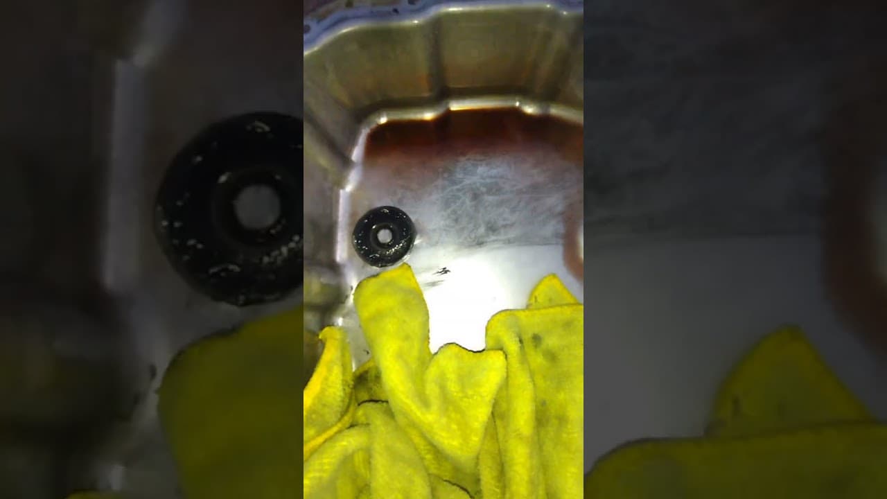 2016 CHEVY COLORADO TRANSMISSION FLUID EXCHANGE. (ELECTRIC TRANSFER PUMP)