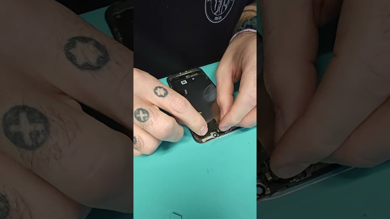 iPhone 14 Plus Screen Replacement