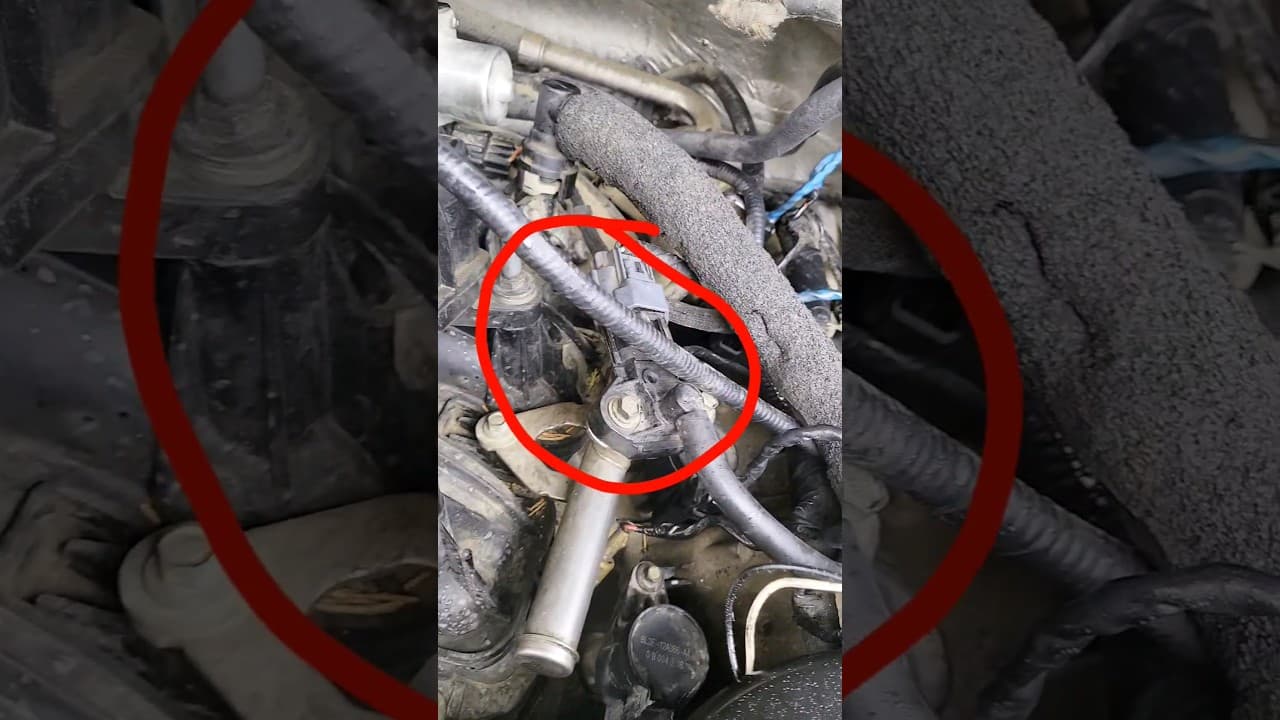 Ford F-150 Keeps Dying After 5 seconds #semperfimechanic #mobilemechanic #ford #ohio #columbus