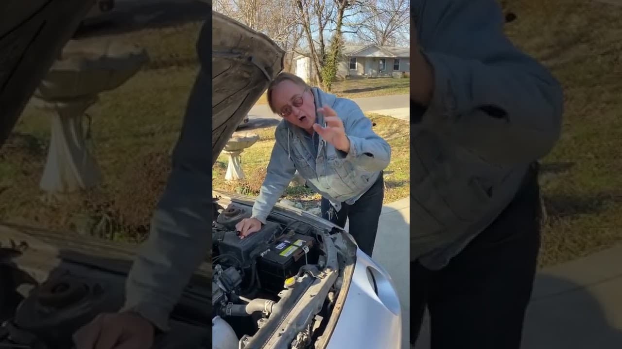 If Your Transmission Has This, Don’t Change the Fluid Yourself
