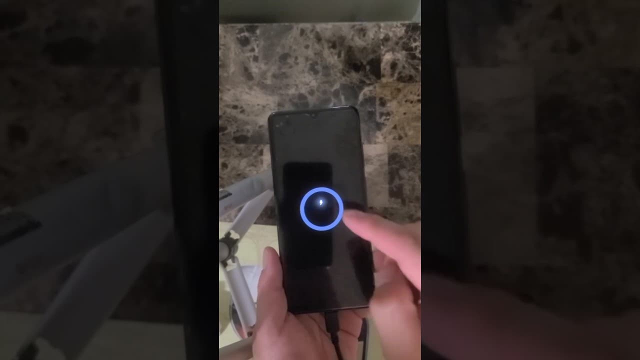 Samsung Galaxy stuck on lightning bolt logo or need it on w/ ZERO battery EASY TRICK