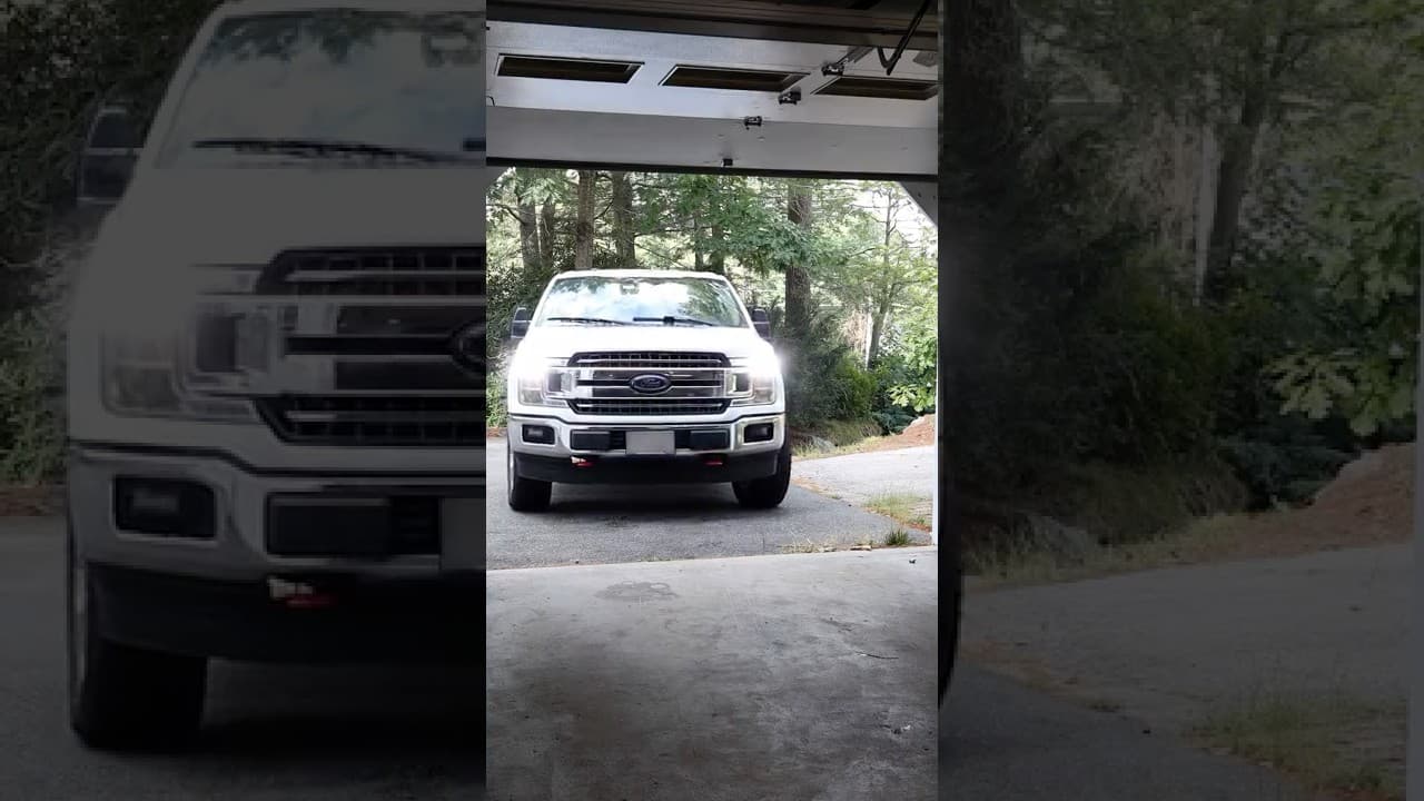 Your F-150 5.0L Slow Starting? 🤯 EASY Fix! #diy