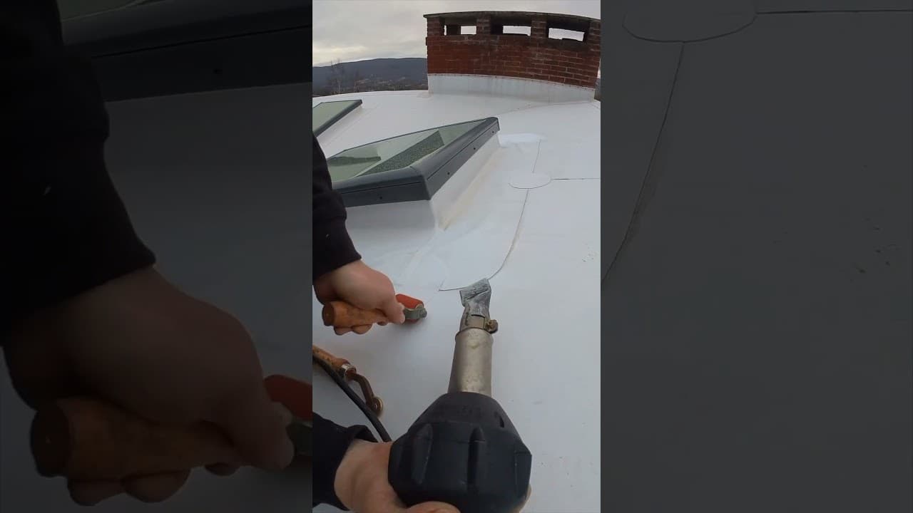 TPO Repair