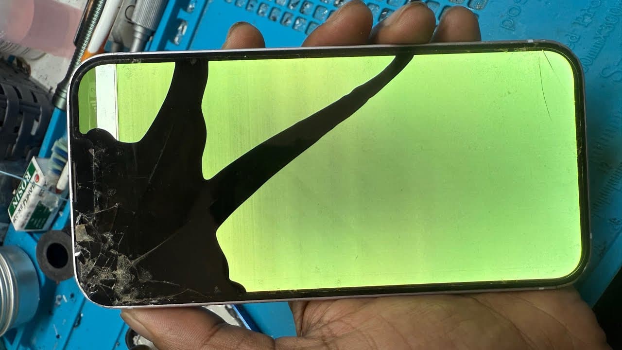 iPhone 14 Display Change | iPhone 14 Display Replacement | iPhone Repair