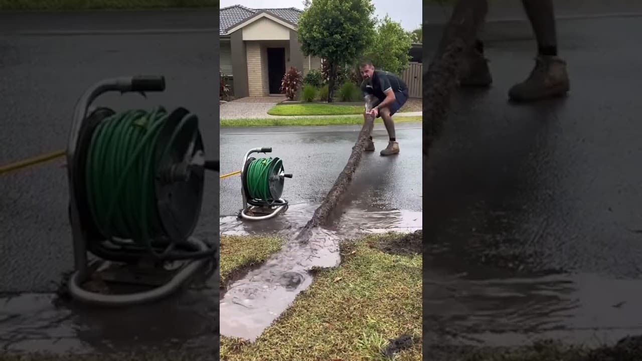 Unclogging Drains: Expert Tips & DIY