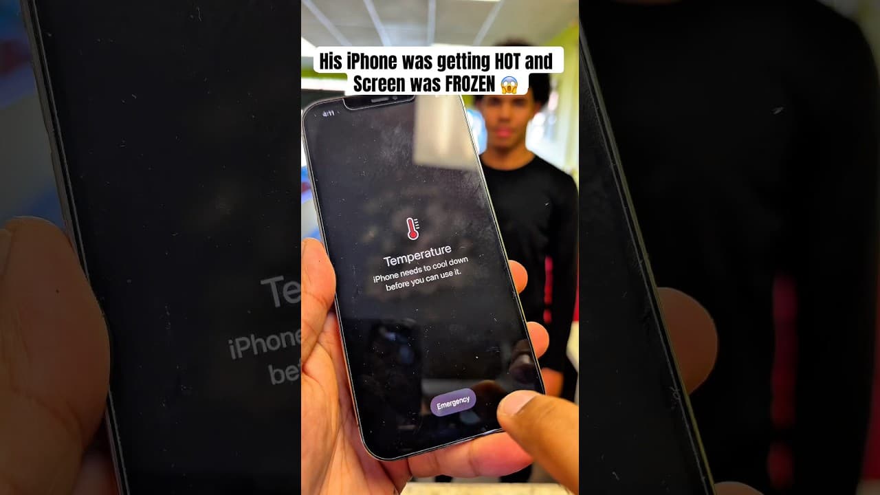 iPhone screen repair in Bridgeport / Connecticut 🔥 #moneytalkswireless #shorts #apple #iphone