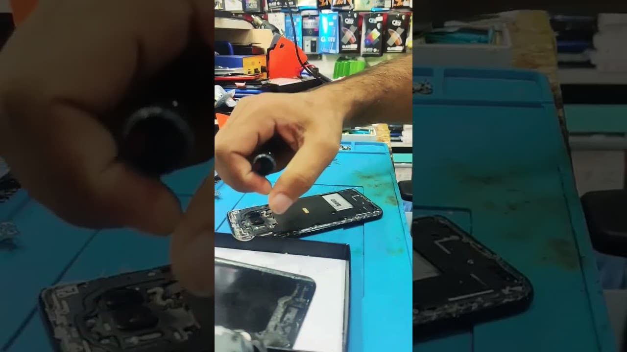 #Samsung Galaxy S23 Battery Replacement #Samsung Galaxy #Repairing