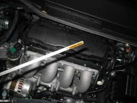 2016-2021 Honda Civic Complete Oil Change (10th Generation Civic) 2016, 2017, 2018, 2019, 2020, 2021