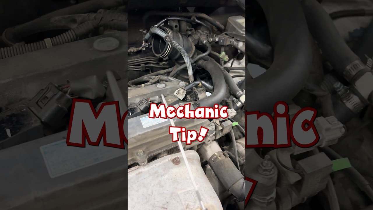 Remove Connectors The RIGHT Way! #automobile #mechanic