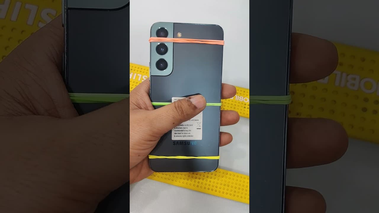 samsung S22 original battery change💥💥💥💥💥💥💥💯💯💯